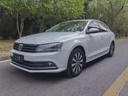 Volkswagen Sagitar 2017