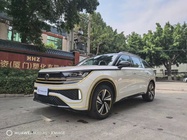 Volkswagen Tavendor 2023