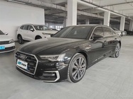 Audi A6 2024