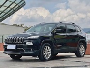 Jeep Cherokee 2016