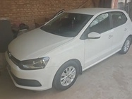 Volkswagen Polo 2016