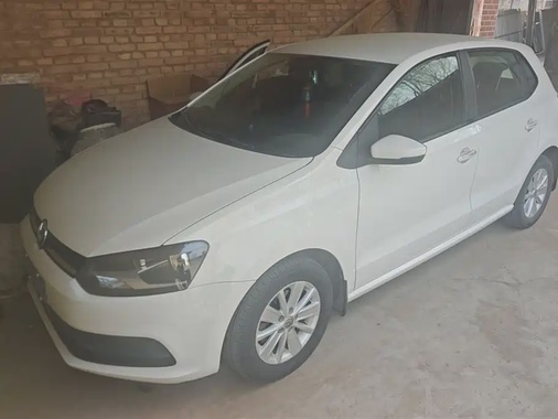 Volkswagen Polo 2016