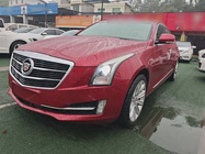 Cadillac ATS 2015