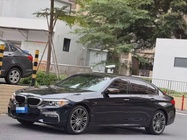 BMW 5 Series 2018