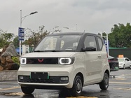 Wuling Mini 2021