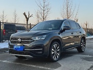 Volkswagen Tayron 2022