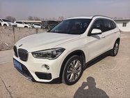 BMW X1 2019