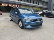 Volkswagen Touran 2017