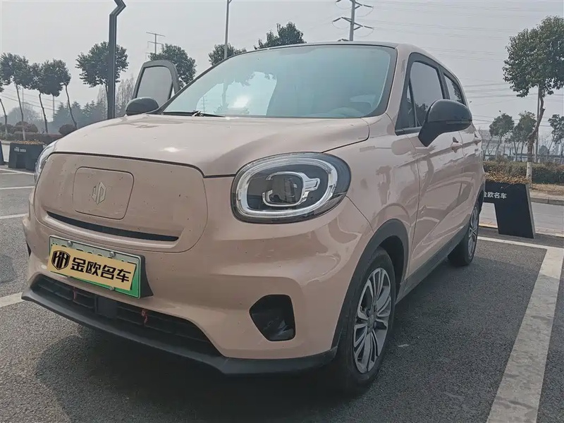 Leapmotor T03