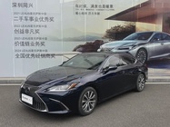 Lexus ES 2019