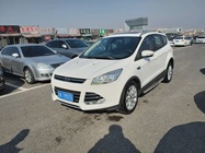 Ford Kuga 2014