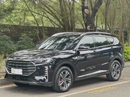 Jetour X70 PLUS 2021