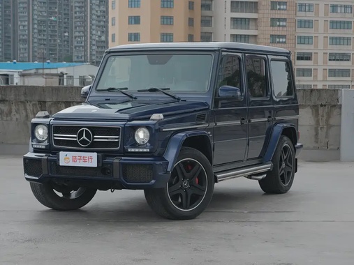 Mercedes-Benz AMG GT 2019