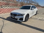 BMW 3 Series 2022