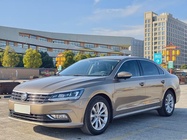 Volkswagen Passat 2019