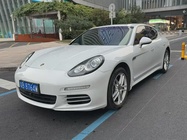 Porsche Panamera 2015