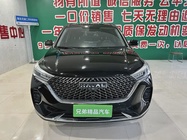 Haval M6 2024