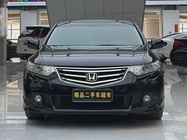 Honda Spirior 2012