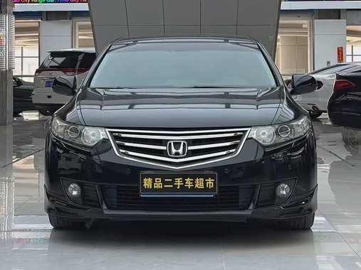 Honda Spirior 2012