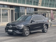 Mercedes-Benz GLE-Class 2025