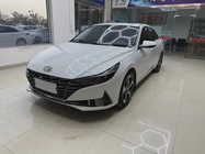 Hyundai Elantra 2022