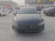 Volkswagen Magotan 2018
