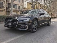 Audi A6 2023