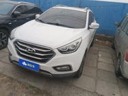 Hyundai ix35 2016