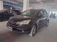 Honda CR-V 2009