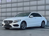 Mercedes-Benz C-Class 2018