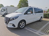 Mercedes-Benz Vito 2019