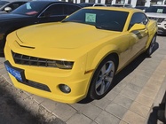 Chevrolet Camaro 2013