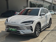 BYD PLUS 2023