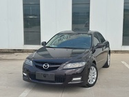 Mazda 6 2014