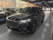 Hongqi HS5 2022