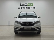 Honda CR-V 2017