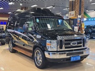 Ford E350 2010