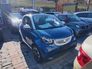 Smart ForTwo 2017