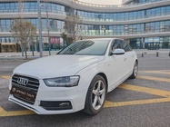 Audi A4 2016
