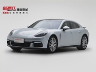 Porsche Panamera 2018