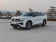 Volkswagen Tavendor 2024