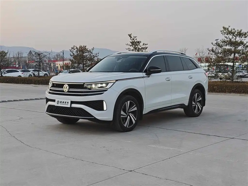 Volkswagen Tavendor