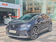 Volkswagen ID.4 2022