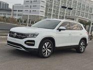 Volkswagen Tayron 2020