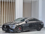 Mercedes-Benz CLS-Class 2023