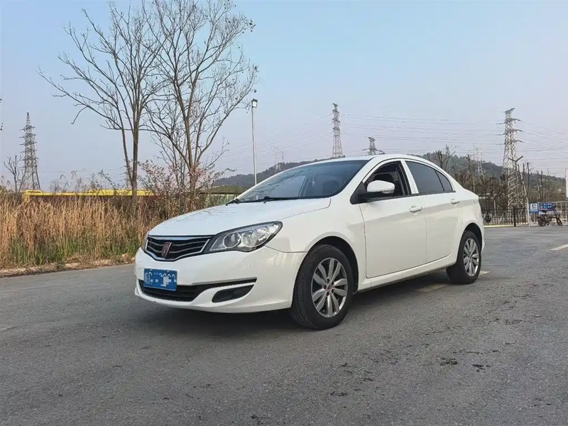 Roewe 350