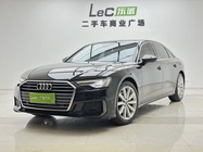 Audi A6 2021