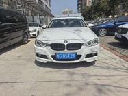 BMW 3 Series 2018