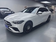 Mercedes-Benz C-Class 2023