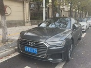 Audi A6 2020